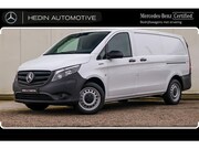 Mercedes-Benz eVito - L2 | Audio Pakket | Cruisecontrol | Airco met Voorklimatiser