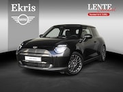 MINI Cooper - 3-deurs E Blackyard + Stoelverwarming + Head-up display | Le