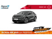 Nissan Leaf - Engage 52kWh 177PK AUTOMAAT | 445 KM RIJBEREIK | NU TE BESTE