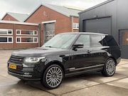 Land Rover Range Rover - 3.0 TDV6 Vogue TV 360’’ Vol Opties