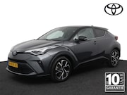 Toyota C-HR - 2.0 Hybrid First Edition | Stoelverwarming | Keyless | Parke