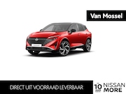 Nissan Qashqai - Mild-Hybrid 158 Xtronic Tekna Plus + Two Tone | 12.3" TFT Di