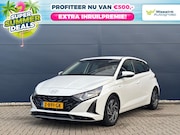 Hyundai i20 - 1.0 T-GDI 48V MHEV 100pk Summer Deals! | Cruise control | Do