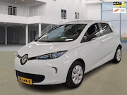 Renault Zoe - R90 Life 41 kWh | SOH 89% | Koopaccu | Parkeersensoren | Nav