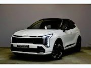 Kia Sportage - 1.6 T-GDi 288pk Plug-in Hybrid AT6 GT-PlusLine