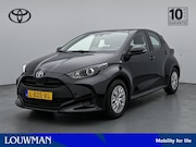 Toyota Yaris - 1.5 Hybrid Active Apple Carplay | Climate controle | Adaptiv