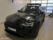 Audi Q8 e-tron - 55 quattro Edition Dakar 1 of 99, B&O, HUD