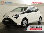 Toyota Aygo - 1.0 VVT-i x-fun | Bluetooth | Airco