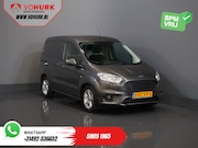 Ford Transit Courier - 1.5 TDCI 100 pk Limited Stoelverw./ Voorruitverw./ Navi/ Car