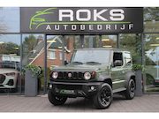 Suzuki Jimny - 1.5 Stijl 4pl