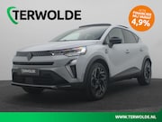Renault Captur - esprit Alpine E-Tech full hybrid 145 | Panoramadak | Adapt. 
