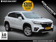 Suzuki S-Cross - 1.5 Select Hybrid Automaat | Navi | 10 jaar Garantie | Keyle