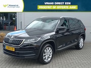 Skoda Kodiaq - 1.5 TSI 150pk Automaat Business Edition | Climate control |