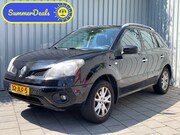 Renault Koleos - 2.5 Dynamique Pack|Lichte Schade|Navigatie|Climate Control|