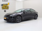 Tesla Model 3 - Long-Range AWD 351pk 75 kWh FACELIFT [ TREKHAAK+WARMTEPOMP+A