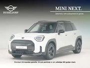 MINI Aceman - SE John Cooper Works Pakket M