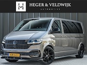 Volkswagen Transporter - 2.0 TDI L2H1 32 DC Caravelle | Camera | Led | 20 inch. | Cru