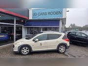 Peugeot 207 - 1.6 VTi XS Luxe Netjes Koopje goed