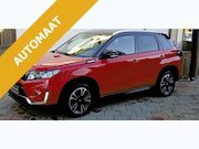 Suzuki Vitara - 1.4 Boosterjet 140pk automaat Stijl (sunroof)