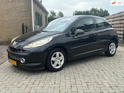 Peugeot 207 - 1.4-16V XS Pack | 3drs | airco | | lm velgen | koopje