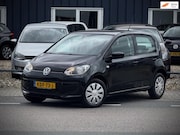 Volkswagen Up! - 1.0 up Edition