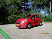 Chevrolet Spark - 1.2 16V LTZ apk 09-2027 airco
