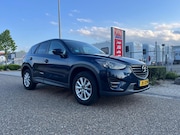 Mazda CX-5 - 2.0 SkyActiv-G 165 Skylease GT 2WD | Bose | Lederen bekledin