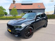 BMW X5 - X-Drive 45e M-Sport -50 Jaar Edition Panoramadak Luchtvering