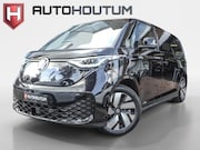 Volkswagen ID.Buzz - 210 kW 91 kWh | 7 persoons | Trekhaak | Warmtepomp