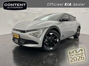 Kia EV6 - 84kWh 229pk RWD Plus Advanced