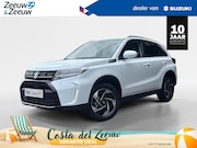 Suzuki Vitara - 1.4 Boosterjet Style | €1850, - Korting | Navigatie | Achter