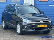 Volkswagen Tiguan - 1.4 TSI R-Line Edition * Airco * Cruise Control * PDC V+A