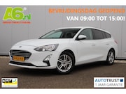 Ford Focus - Wagon 1.5 EcoBlue Trend Edition Business Trekhaak Navigatie 
