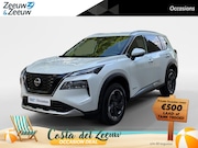 Nissan X-Trail - 1.5 e-4orce N-Connecta 4WD 7p. NAVI | STOELVERWARMING | 1650