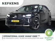 Citroën C5 Aircross - Business Comfort Range 73 kWh | Panoramadak | Elektr. Memory