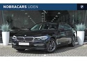 BMW 5-serie - 5 Serie 530e Automaat / Comfortstoelen / Achteruit