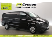 Mercedes-Benz Vito - 114 CDI Lang | Aut. | Airco | Cruise | Camera | Carplay | Tr