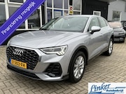Audi Q3 Sportback - 45 TFSI e S Edition NL-AUTO 245PK STOELVERW KEYLESS