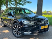 Volkswagen Tiguan - 1.4 TSI ACT Connected DSG 2016