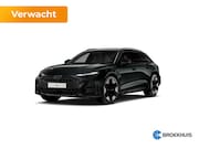 Audi A6 Allroad - allroad | Adaptieve luchtvering - allroad | Adaptive cruise 
