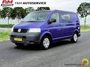 Volkswagen Transporter - Automaat 2.5 TDI Trendline EXPORT ONLY! APK tot 24-06-27, ca