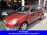 Ford Fiesta - 1.3-8V Champion AIRCO/NW APK 06-2027/5 DRS