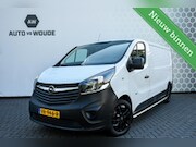 Opel Vivaro - bestel 1.6 CDTI L2H1 Edition