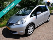 Honda Jazz - 1.2 S 90pk 2e eig. Airco Trekhaak 1.000kg. Hoge instap