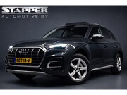 Audi Q5 - 50 TFSI e 299pk Advanced Edition 1e Eig. Dealer OH Pano/Virt
