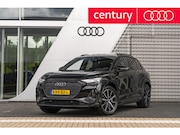Audi Q4 e-tron - 45 quattro S Edition Competition 82 kWh | PANO | TREKHAAK
