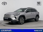 Toyota Corolla Cross - Hybrid 180 Dynamic | Apple Carplay & Android Auto | Parkeerc