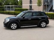 MINI Countryman - 1.5i 136pk aut. Harman Kardon CarPlay Led Ecc Pdc