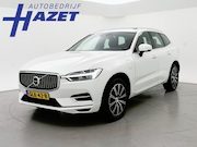 Volvo XC60 - 2.0 T8 TWIN ENGINE 390 PK AWD INSCRIPTION | TREKHAAK | PANOR