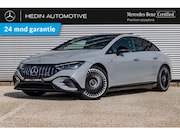 Mercedes-Benz EQE - 43 AMG 4MATIC | Premium Plus Pakket | MBUX Hyperscreen | AMG